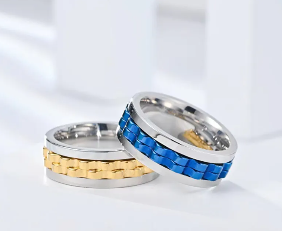 Performance Ring™