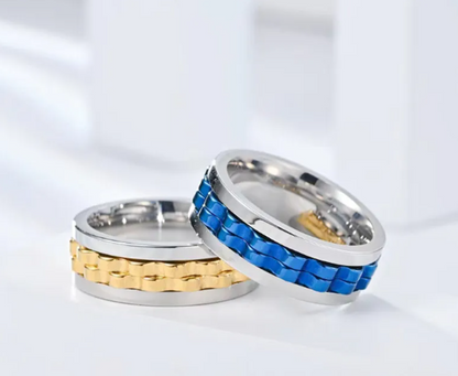 Performance Ring™