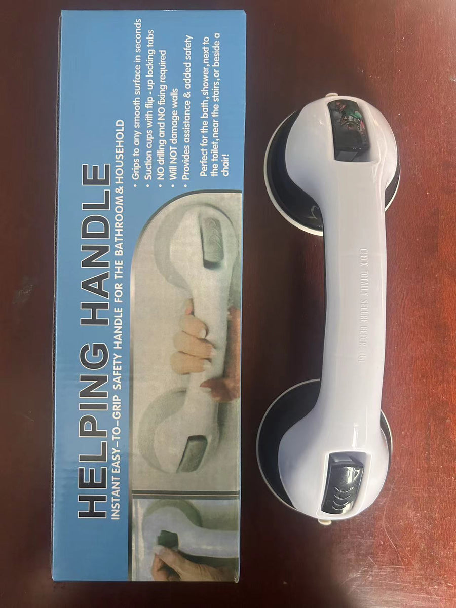BathGrip™ Balance Handle