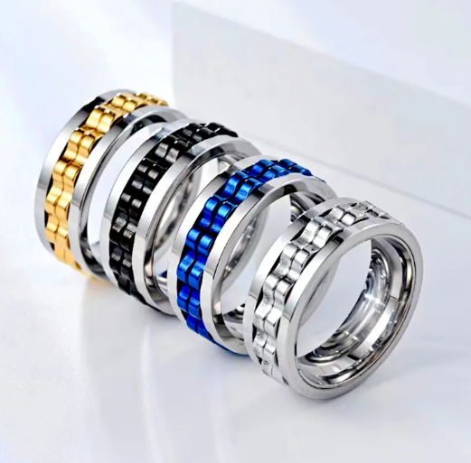 Performance Ring™