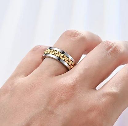 Performance Ring™