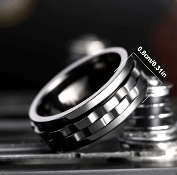 Performance Ring™