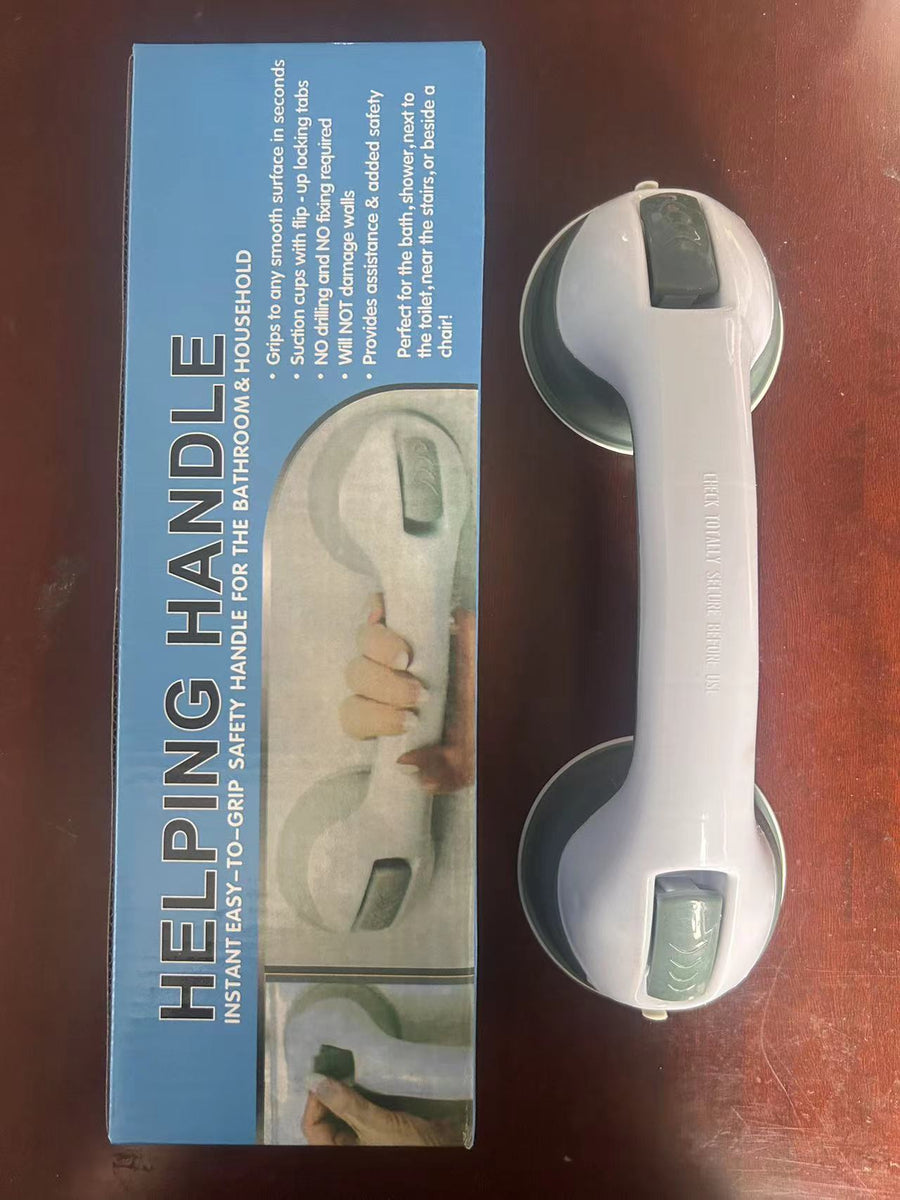 BathGrip™ Balance Handle