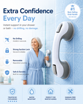 BathGrip™ Balance Handle