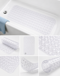 ComfortGrip™ Non-Slip Bath Mat
