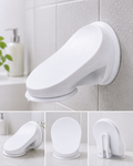 BathGrip™ ShowerStep