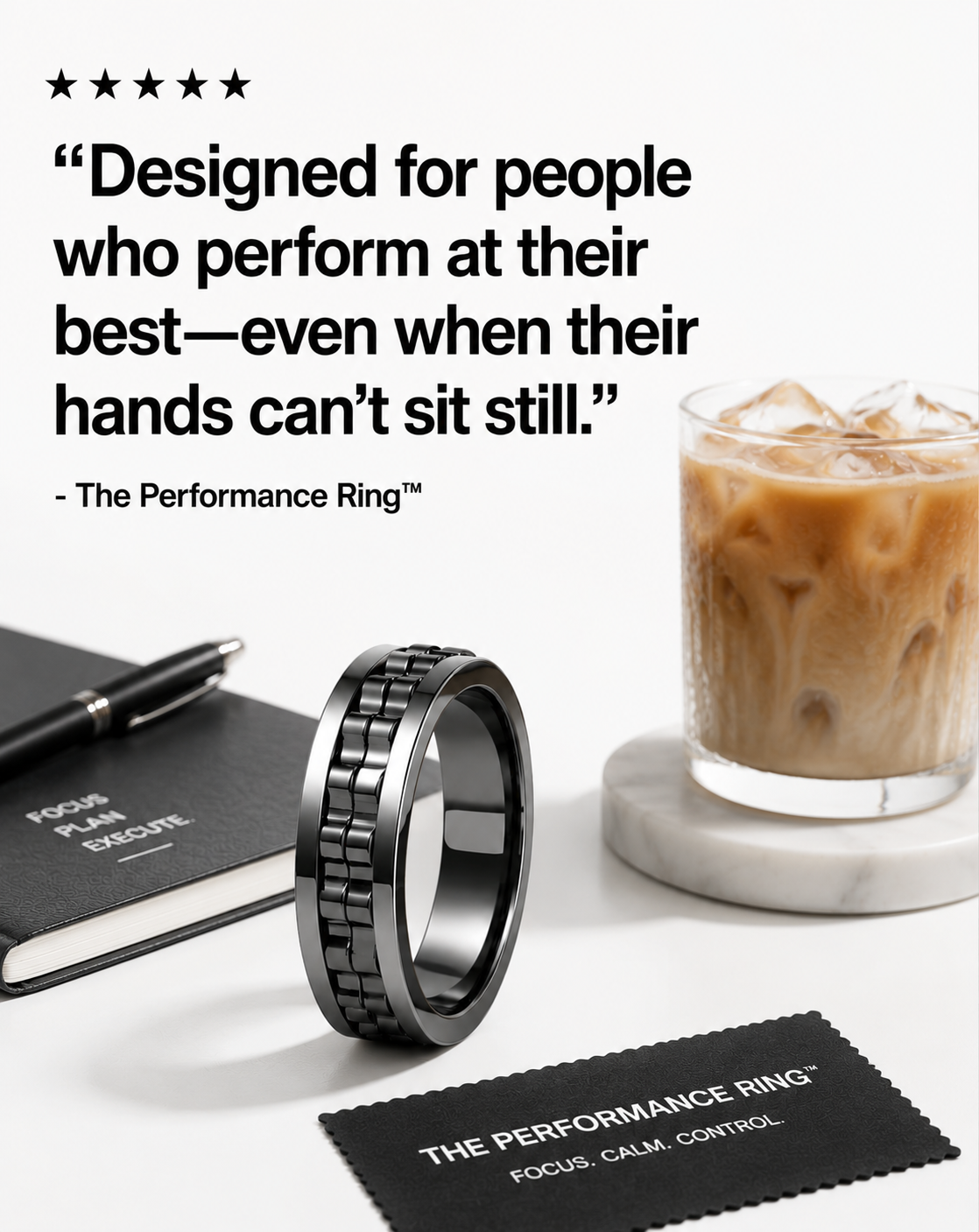 Performance Ring™