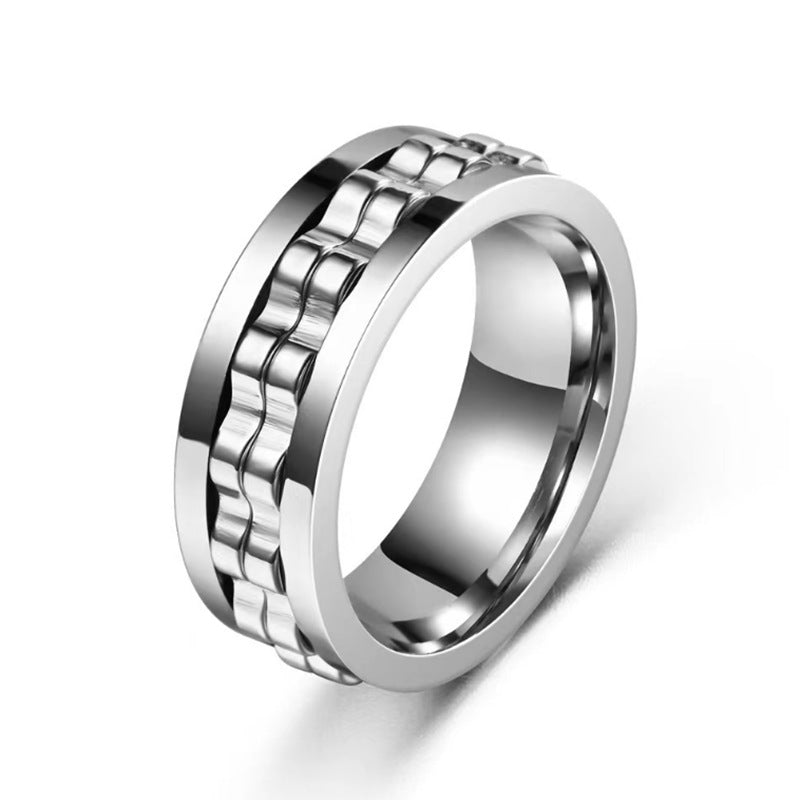 Performance Ring™