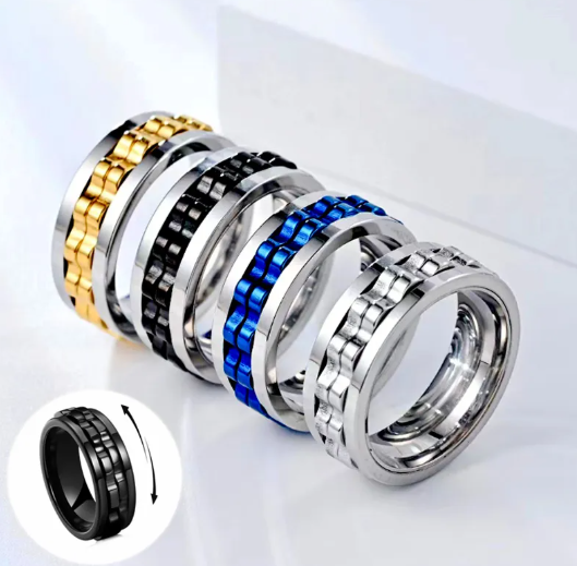 Performance Ring™