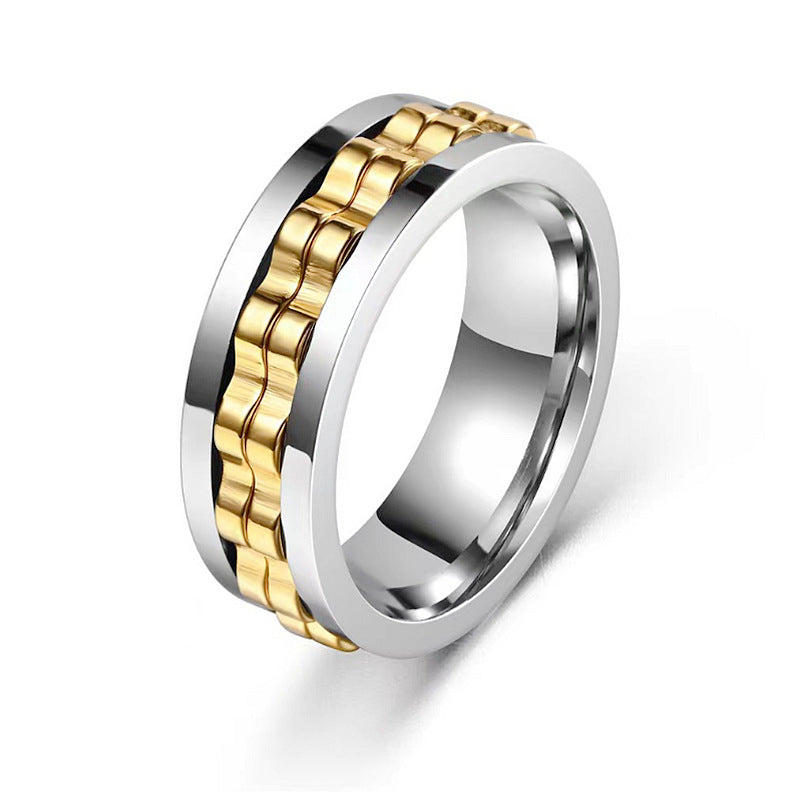 Performance Ring™