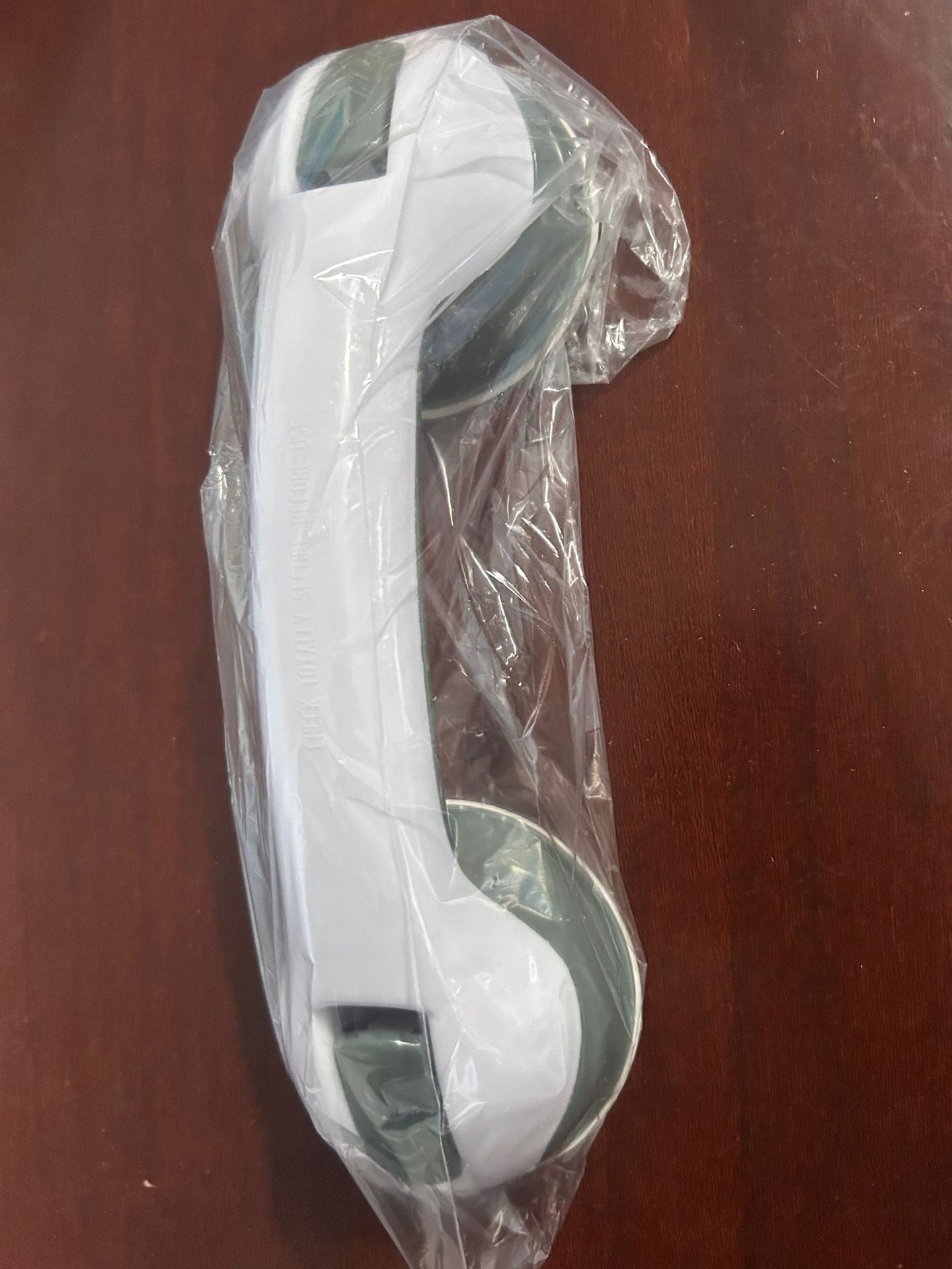 BathGrip™ Balance Handle